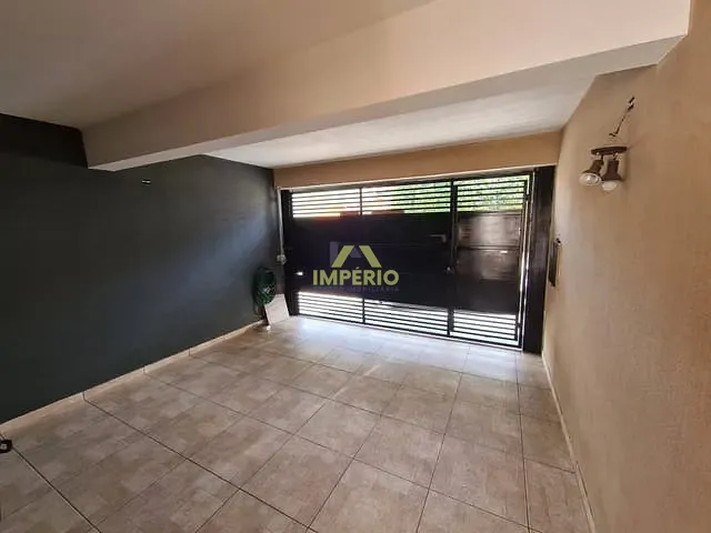 Casa com 180m² 2 quartos e 2 banheiros, à venda, no bairro Jardim Elizabeth em Salto
