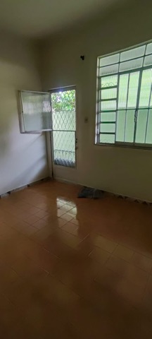 Casa com 60m² 1 quarto e 1 banheiro, para alugar, no bairro Bangu em Rio de Janeiro