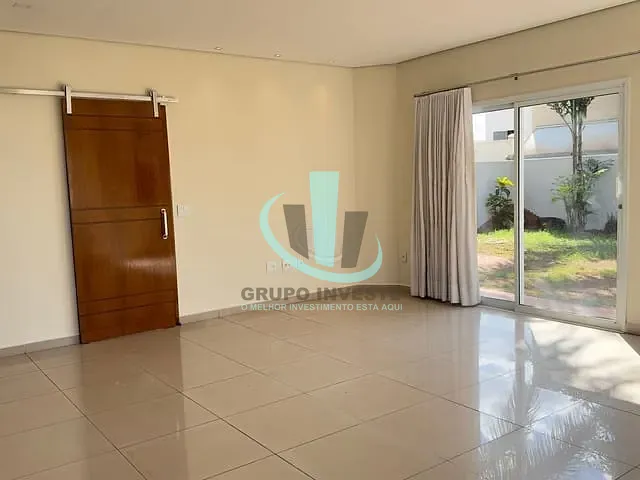 Sobrado com 389m² 3 quartos e 4 banheiros, à venda, no bairro Jardim Magnólias em Araraquara