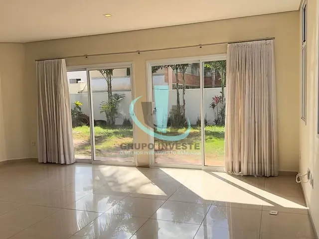 Sobrado com 389m² 3 quartos e 4 banheiros, à venda, no bairro Jardim Magnólias em Araraquara