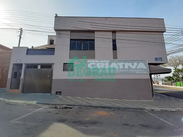Casa 4 quartos e 2 banheiros, para alugar, no bairro Vila Aparecida em Itapeva
