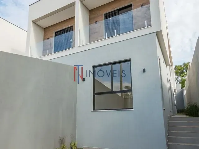 Casa com 141m² 3 quartos e 1 banheiro, à venda, no bairro Vila dos Netos em Atibaia