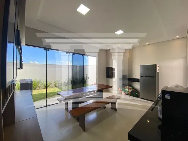 Casa com 172m² 3 quartos e 1 banheiro, à venda, no bairro Aquarela das Artes em Sinop