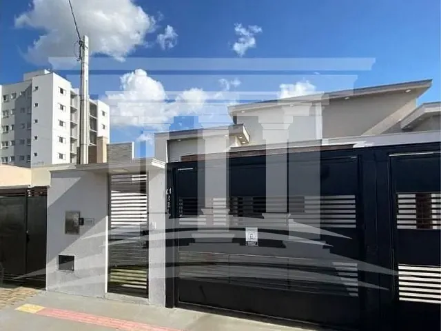 Casa com 172m² 3 quartos e 1 banheiro, à venda, no bairro Aquarela das Artes em Sinop
