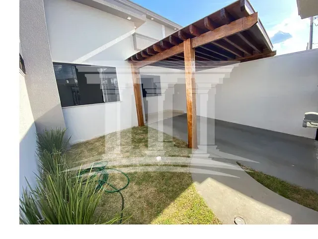 Casa com 172m² 3 quartos e 1 banheiro, à venda, no bairro Aquarela das Artes em Sinop