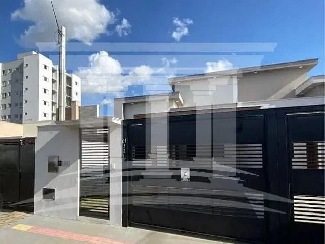 Casa com 172m² 3 quartos e 1 banheiro, à venda, no bairro Aquarela das Artes em Sinop