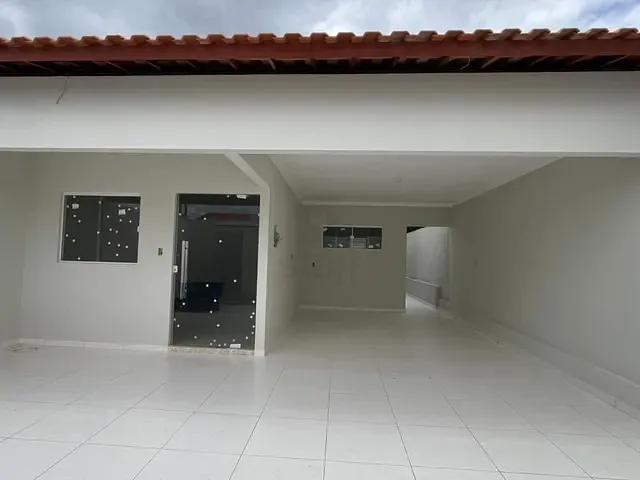 Casa 3 quartos e 1 banheiro, à venda, no bairro Santa Inês em Paulo Afonso