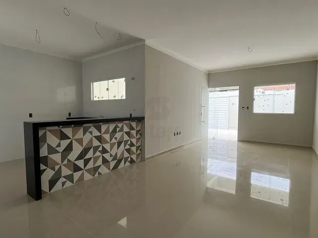 Casa 3 quartos e 1 banheiro, à venda, no bairro Santa Inês em Paulo Afonso