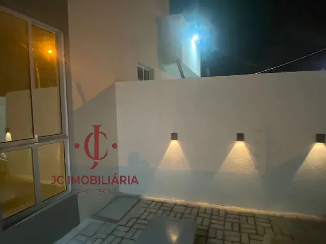 Casa 2 quartos e 2 banheiros, à venda, no bairro Ernesto Geisel em João Pessoa