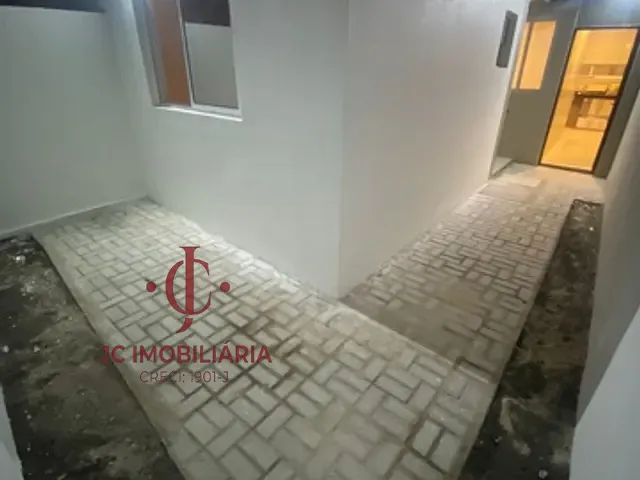 Casa 2 quartos e 2 banheiros, à venda, no bairro Ernesto Geisel em João Pessoa