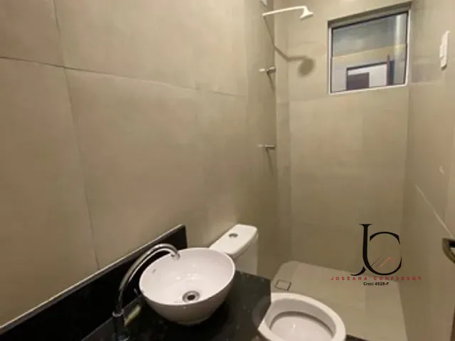 Casa 2 quartos e 2 banheiros, à venda, no bairro Ernesto Geisel em João Pessoa