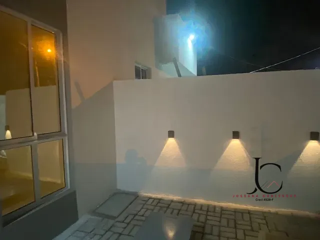 Casa 2 quartos e 2 banheiros, à venda, no bairro Ernesto Geisel em João Pessoa