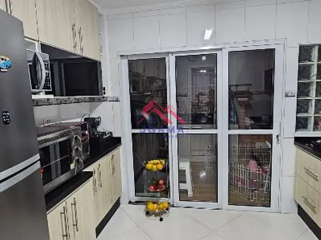 Casa com 103m² 3 quartos e 3 banheiros, à venda, no bairro Parque Munhoz em São Paulo