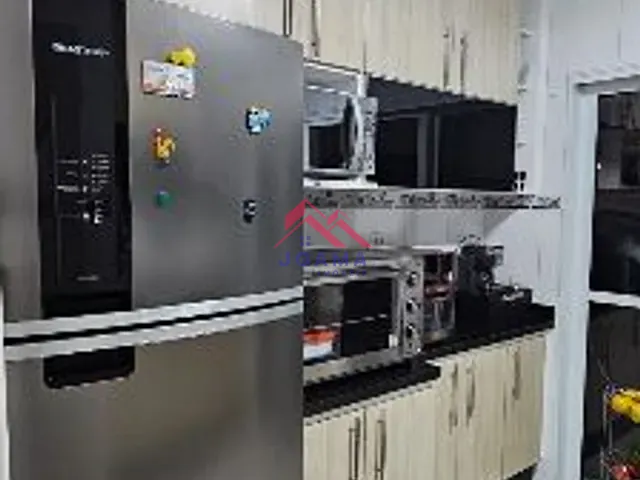 Casa com 103m² 3 quartos e 3 banheiros, à venda, no bairro Parque Munhoz em São Paulo