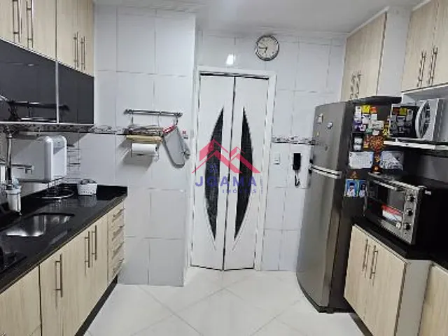 Casa com 103m² 3 quartos e 3 banheiros, à venda, no bairro Parque Munhoz em São Paulo