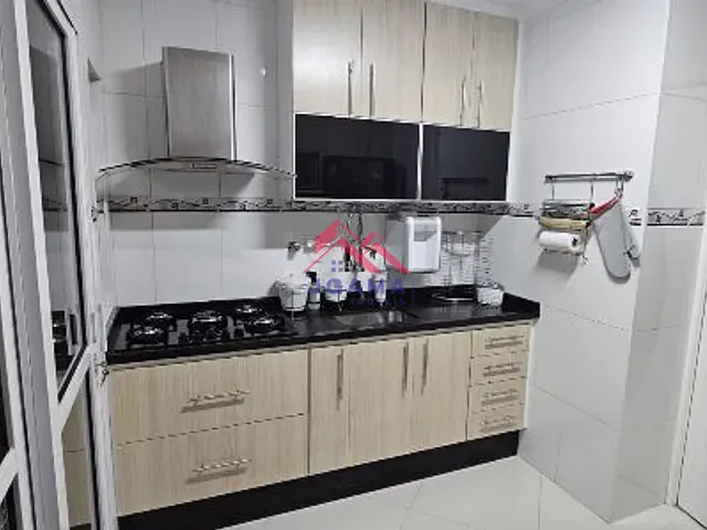 Casa com 103m² 3 quartos e 3 banheiros, à venda, no bairro Parque Munhoz em São Paulo