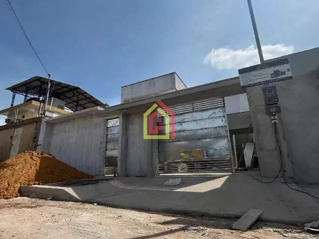 Casa com 250m² 3 quartos e 2 banheiros, à venda, no bairro Cidade Jardim em Marabá
