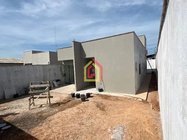 Casa com 250m² 3 quartos e 2 banheiros, à venda, no bairro Cidade Jardim em Marabá