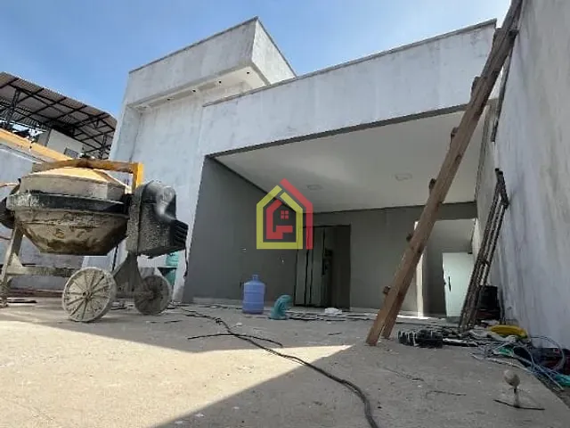 Casa com 250m² 3 quartos e 2 banheiros, à venda, no bairro Cidade Jardim em Marabá