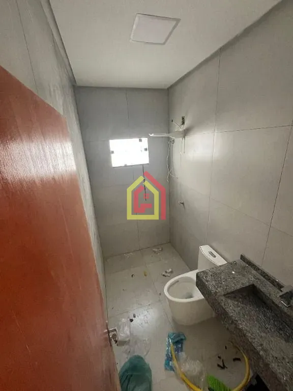 Casa à venda com 3 quartos, 1 suíte, 2 vagas e 100m² no Cidade Jardim, Marabá (PA) — foto 8 de 9