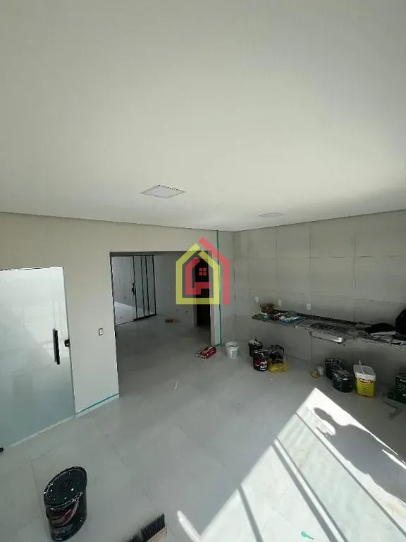Casa à venda com 3 quartos, 1 suíte, 2 vagas e 100m² no Cidade Jardim, Marabá (PA) — foto 4 de 9