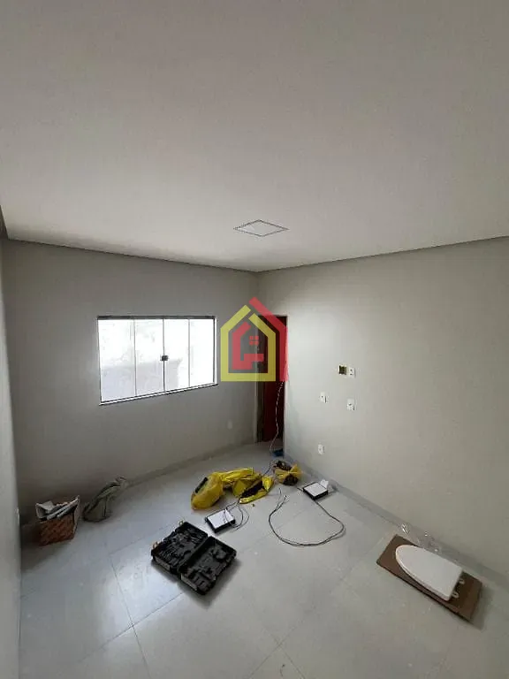 Casa à venda com 3 quartos, 1 suíte, 2 vagas e 100m² no Cidade Jardim, Marabá (PA) — foto 7 de 9