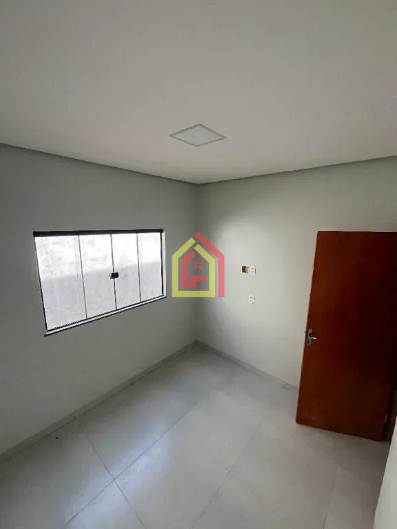 Casa à venda com 3 quartos, 1 suíte, 2 vagas e 100m² no Cidade Jardim, Marabá (PA) — foto 6 de 9