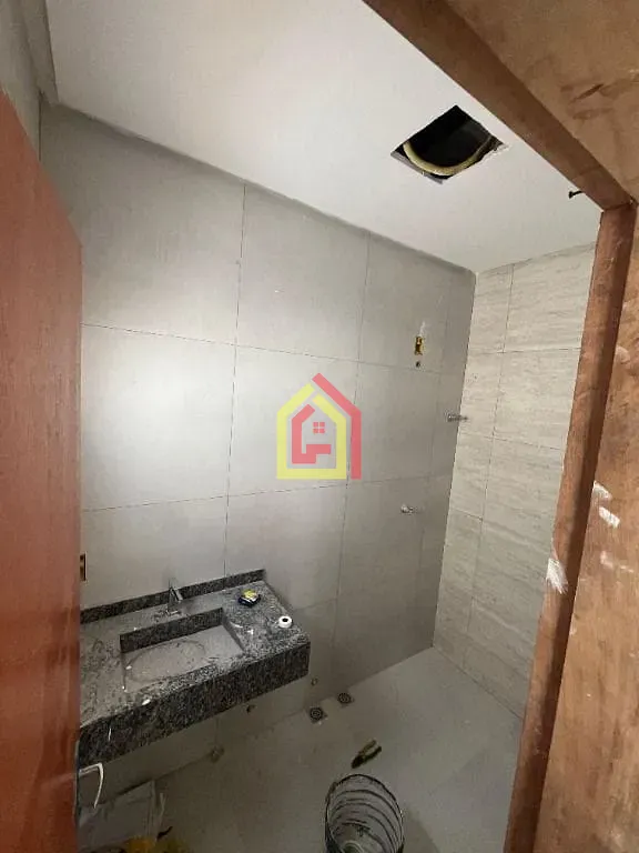 Casa à venda com 3 quartos, 1 suíte, 2 vagas e 100m² no Cidade Jardim, Marabá (PA) — foto 9 de 9