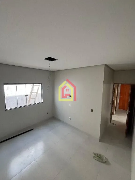 Casa à venda com 3 quartos, 1 suíte, 2 vagas e 100m² no Cidade Jardim, Marabá (PA) — foto 5 de 9