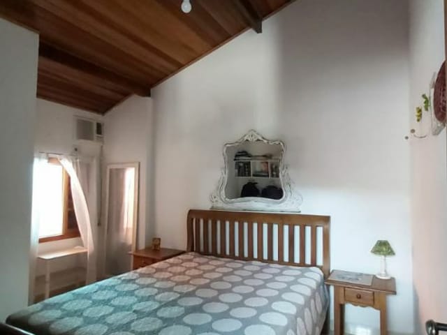 Casa 5 quartos e 4 banheiros, à venda, no bairro Ribeirão (Cambaquara) em Ilhabela