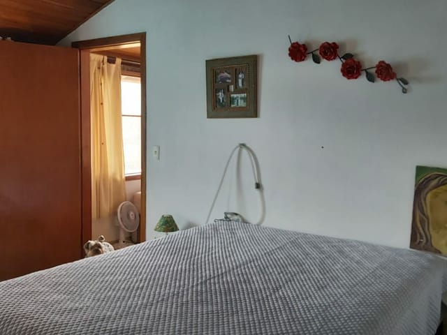 Casa 5 quartos e 4 banheiros, à venda, no bairro Ribeirão (Cambaquara) em Ilhabela