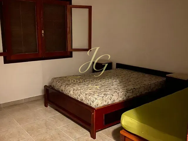 Casa 4 quartos e 2 banheiros, à venda, no bairro Praia da Boracéia em Bertioga