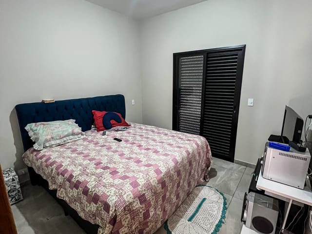 Casa 2 quartos e 3 banheiros, à venda, no bairro Portais (Polvilho) em Cajamar