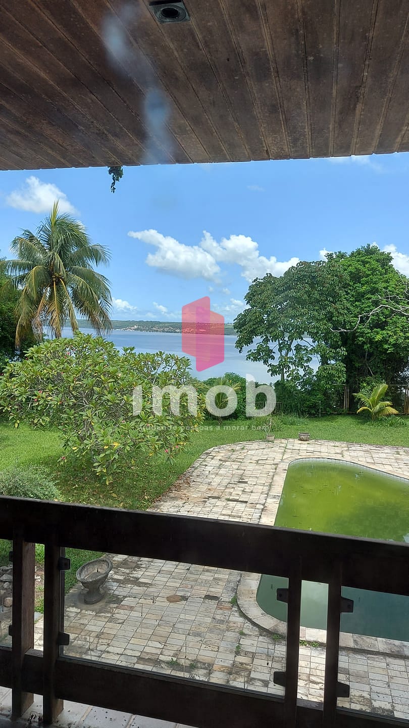 Casa à venda com 8 quartos, 10m² - Foto 20