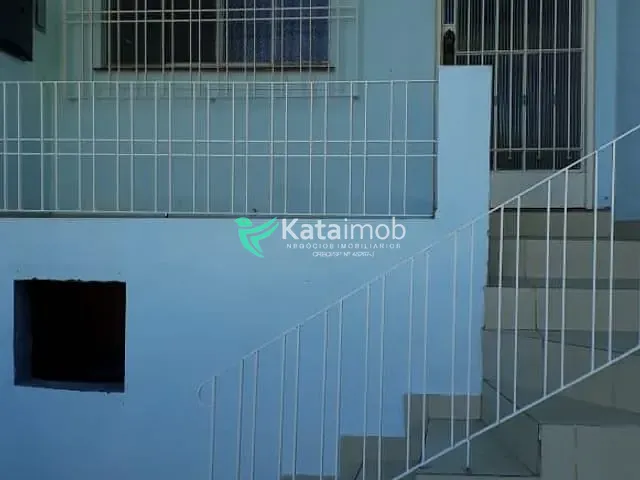 Casa 2 quartos e 1 banheiro, à venda, no bairro Vila do Encontro em São Paulo