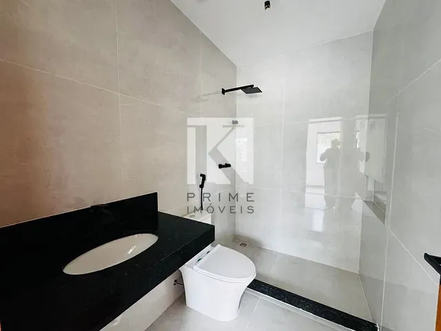 Casa com 150m² 3 quartos e 2 banheiros, à venda, no bairro Golfe em Teresópolis