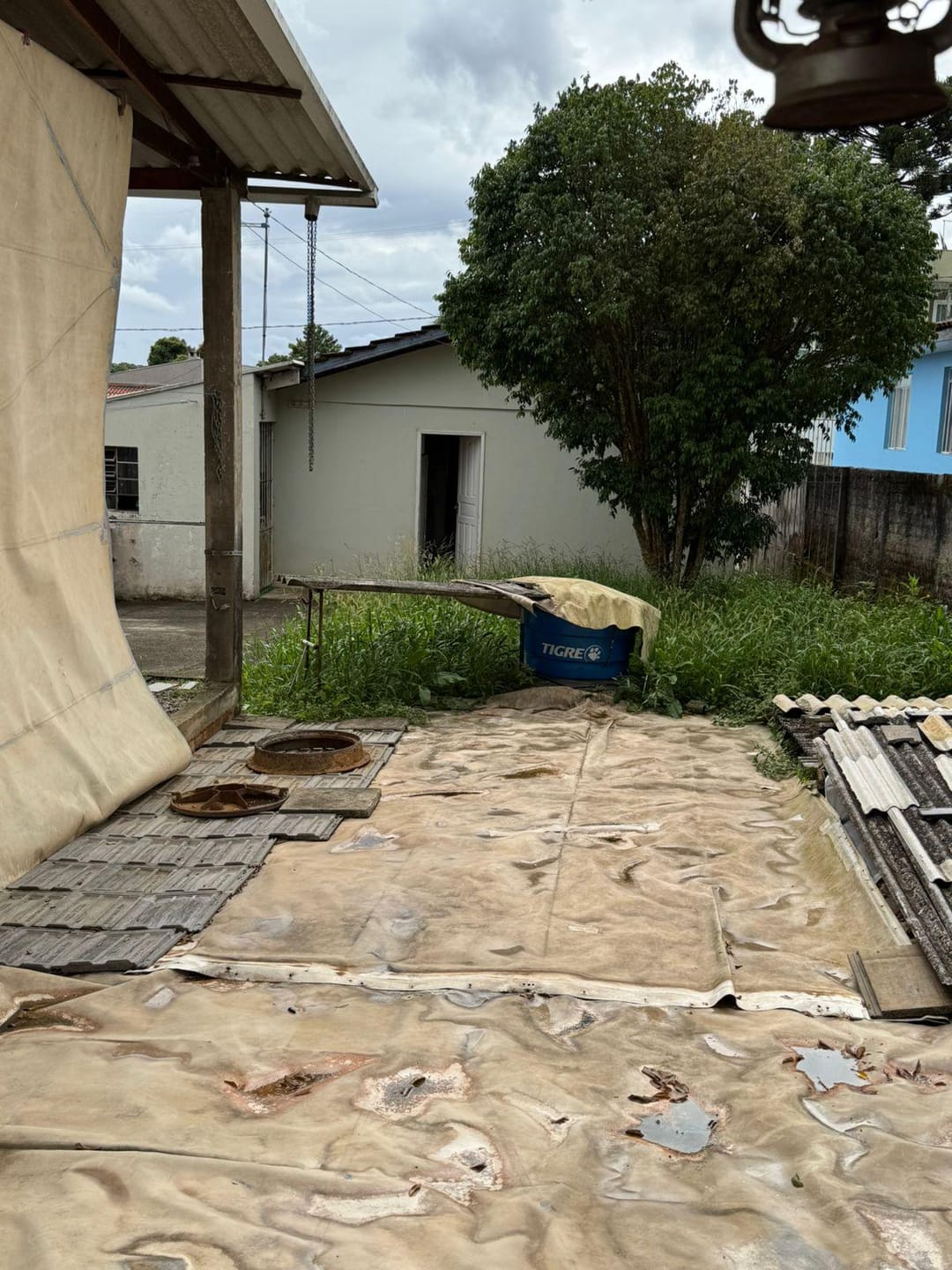Casa à venda com 2 quartos, 392m² - Foto 7