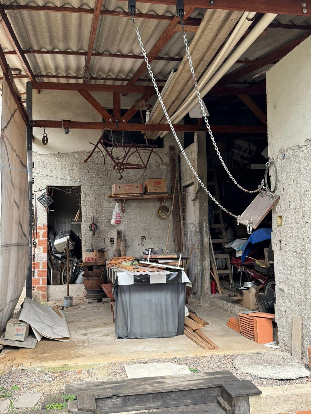 Casa à venda com 2 quartos, 392m² - Foto 9