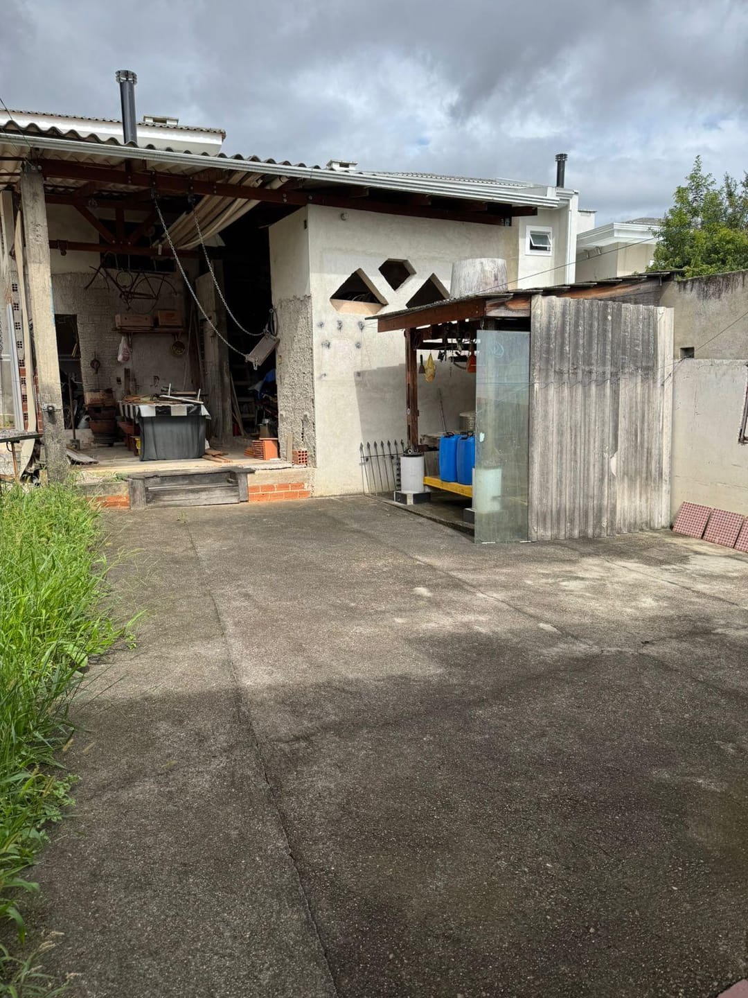 Casa à venda com 2 quartos, 392m² - Foto 12