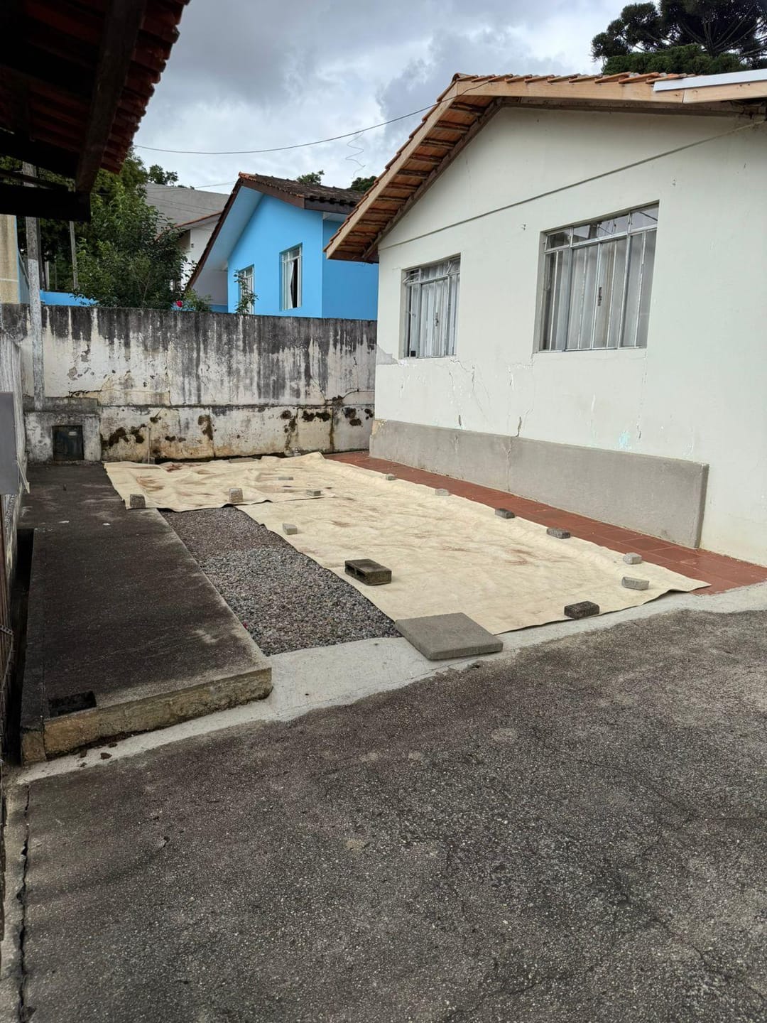 Casa à venda com 2 quartos, 392m² - Foto 16