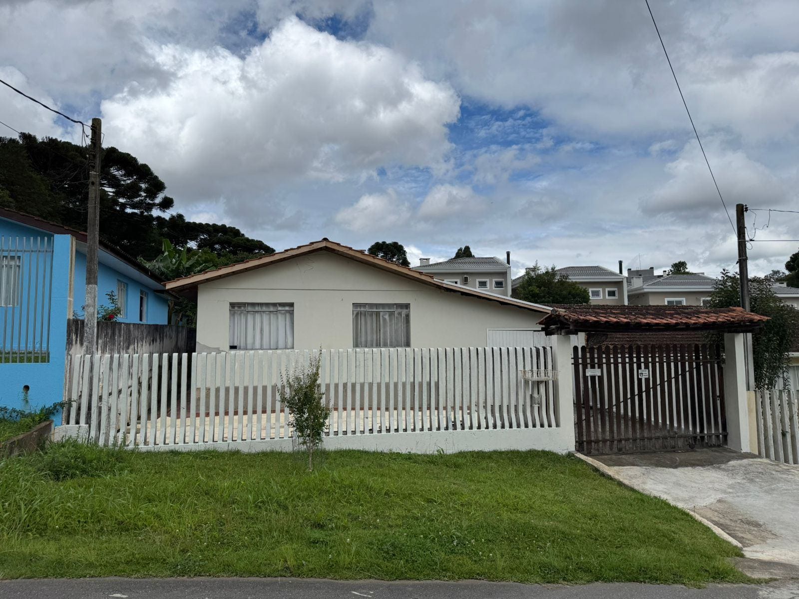 Casa à venda com 2 quartos, 392m² - Foto 17