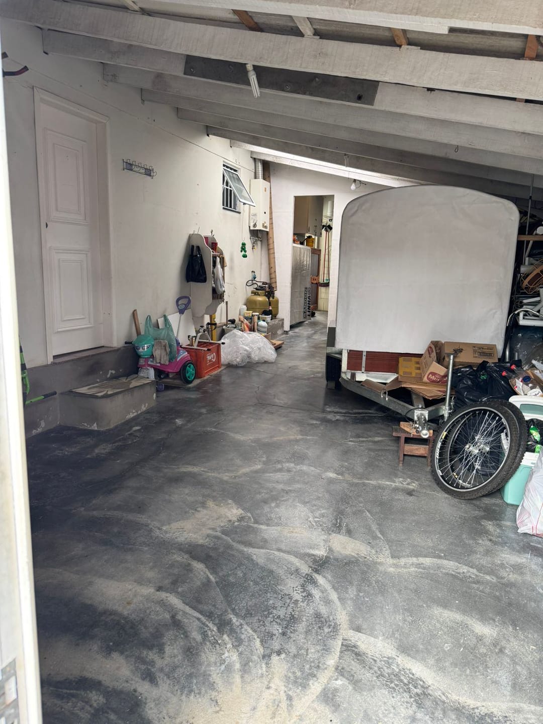 Casa à venda com 2 quartos, 392m² - Foto 18