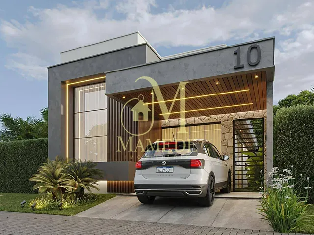 Casa 3 quartos e 3 banheiros, à venda, no bairro Maguari em Ananindeua