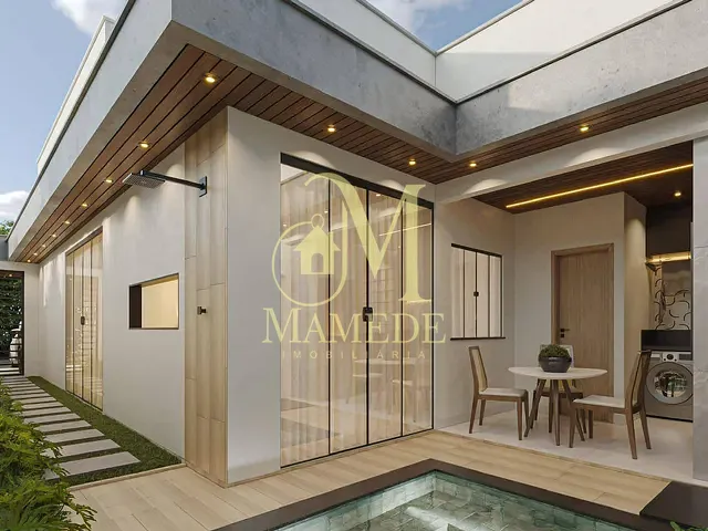 Casa 3 quartos e 3 banheiros, à venda, no bairro Maguari em Ananindeua