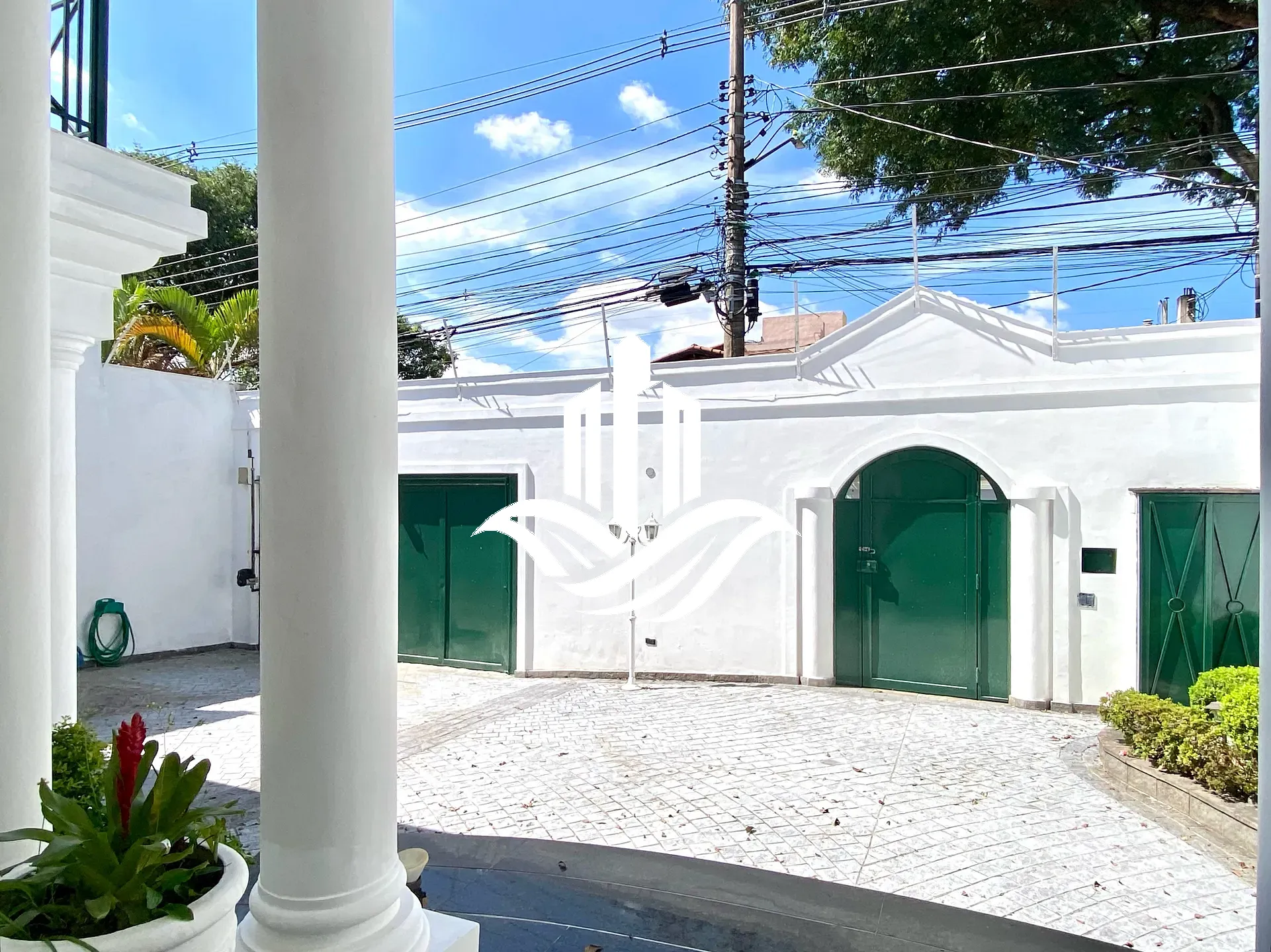 Casa, 4 quartos, 356 m² - Foto 4
