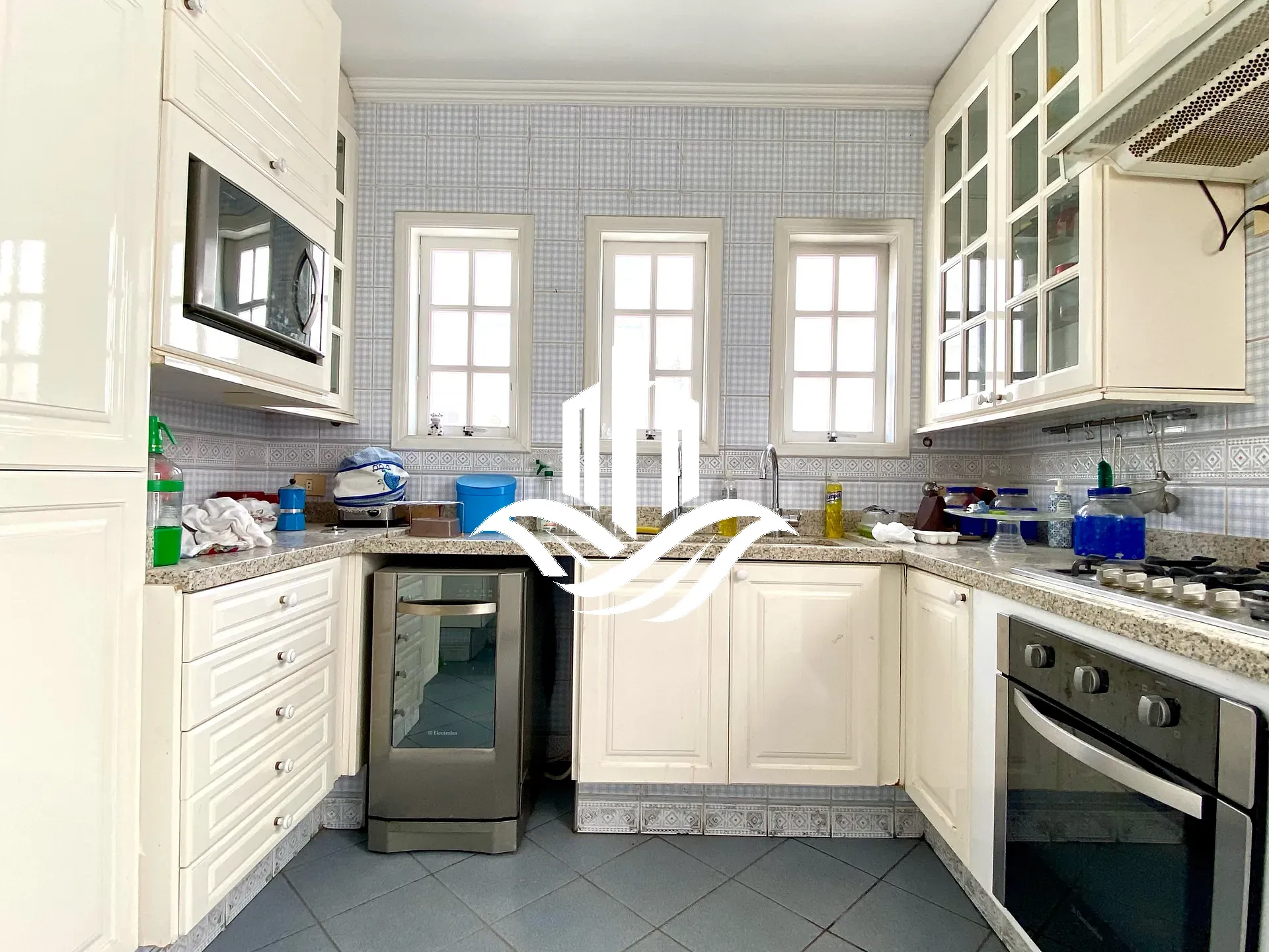 Casa, 4 quartos, 356 m² - Foto 39