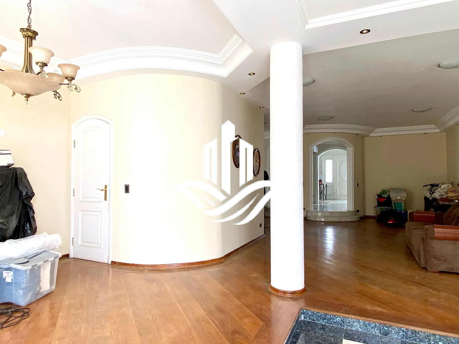 Casa, 4 quartos, 356 m² - Foto 34