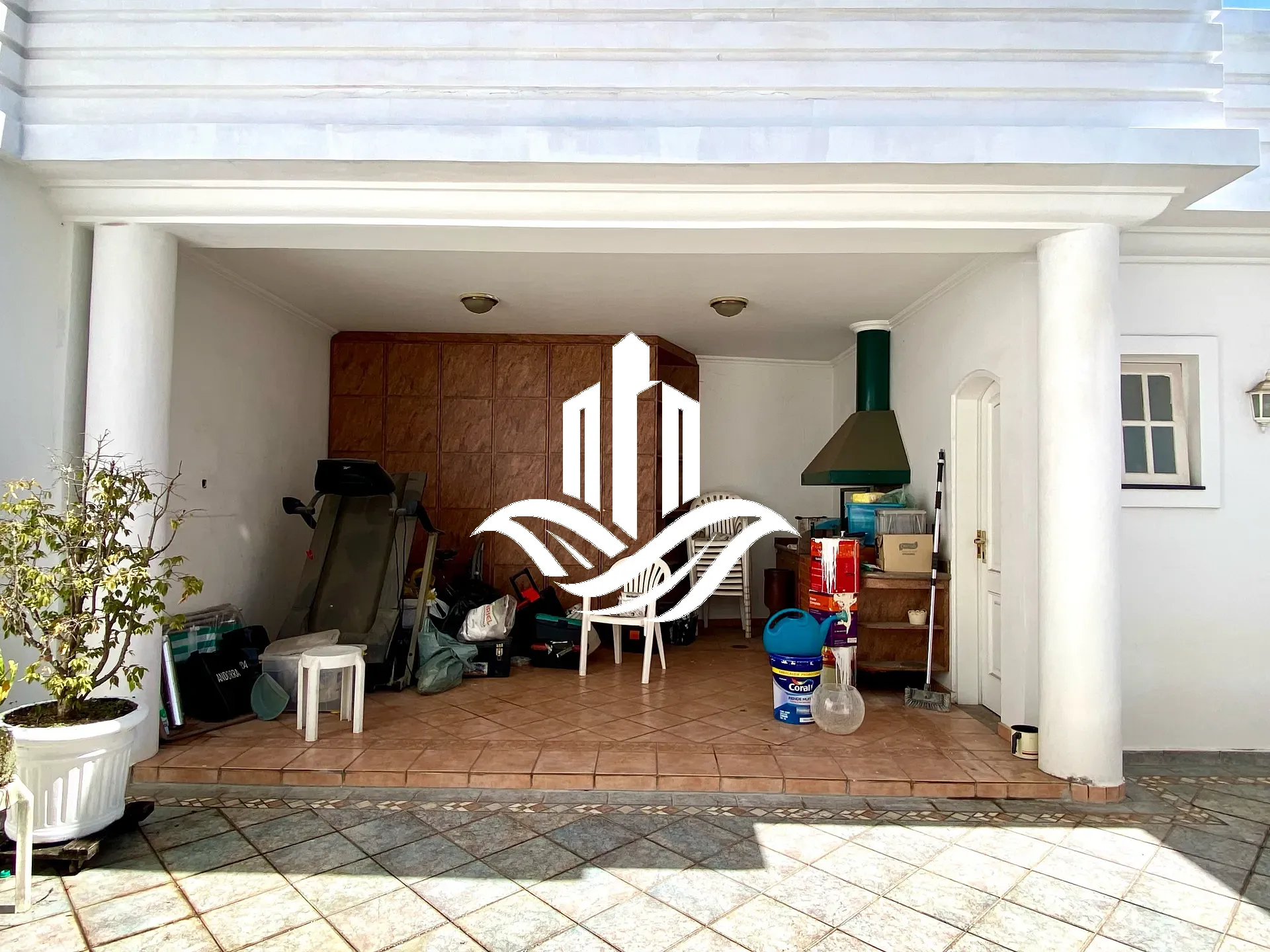 Casa, 4 quartos, 356 m² - Foto 40