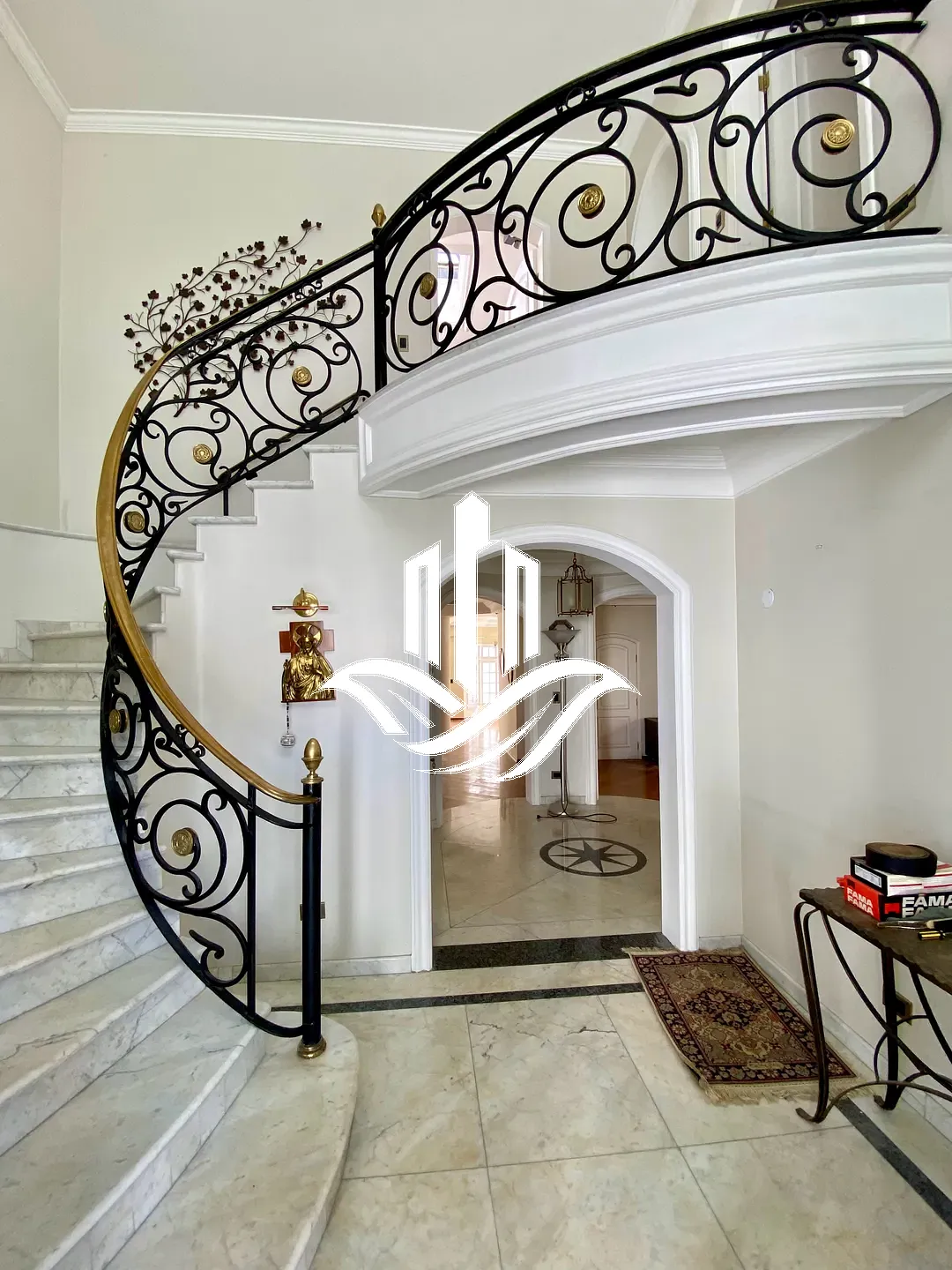 Casa, 4 quartos, 356 m² - Foto 6