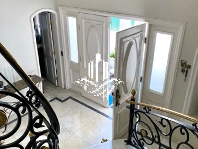 Casa com 410m² 4 quartos e 6 banheiros, à venda, no bairro Santo Amaro em São Paulo